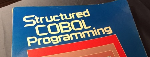 cobol